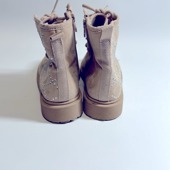 Steve Madden boots - Picture 3 of 5